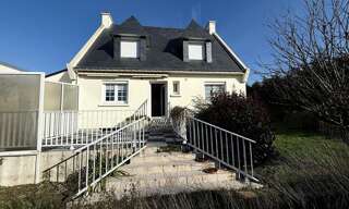 Maison 7 Pièces 110 m² à vendre à Saint-Philibert (56470)