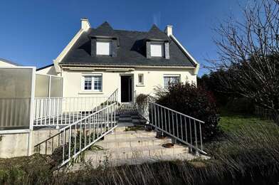 Maison 7 pièces 499152 €