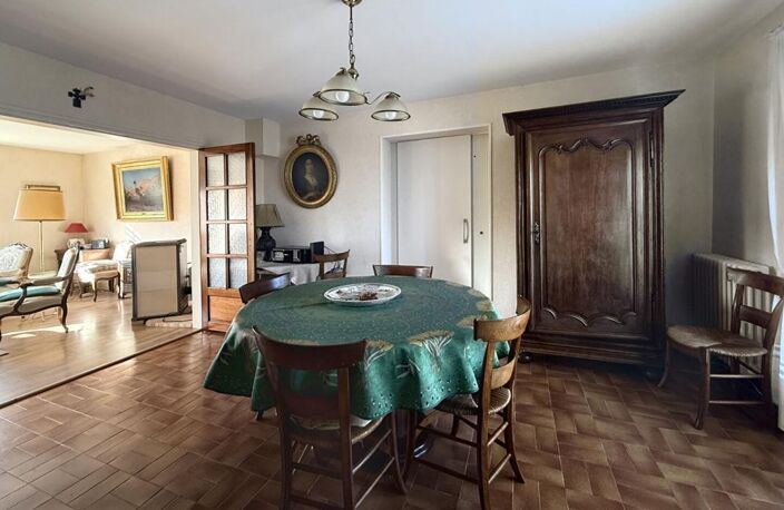 Maison en centre bourg St-Philibert 56470 — photo 3