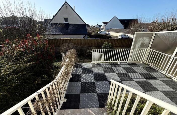Maison en centre bourg St-Philibert 56470 — photo 4
