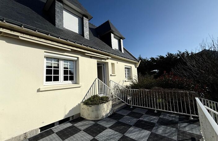 Maison en centre bourg St-Philibert 56470 — photo 5