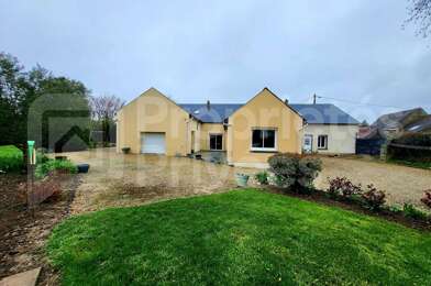 Maison 7 pièces 291400 €