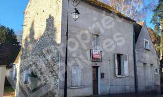 Maison 5 Pièces 96 m² à vendre à Angervilliers (91470)