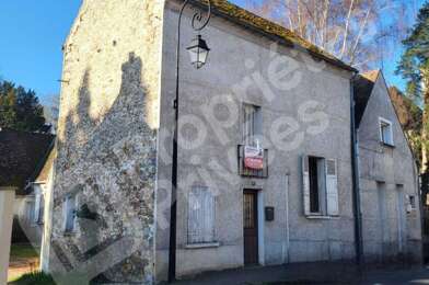 Maison 5 pièces 183000 €