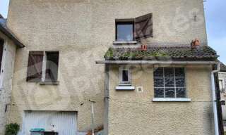 Maison 5 Pièces 96 m² à vendre à Angervilliers (91470)