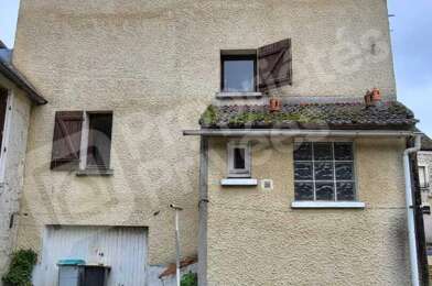 Maison 5 pièces 162000 €