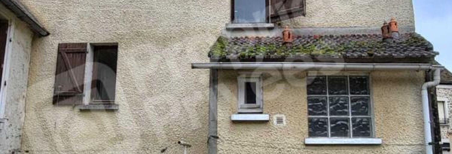 Maison 5 Pièces 96 m² à vendre à Angervilliers (91470)
