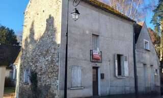 Maison 5 Pièces 96 m² à vendre à Briis-sous-Forges (91640)