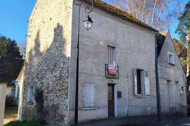 Maison 5 pièces 162000 €