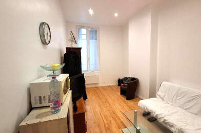 Appartement 2 pièces 77000 €