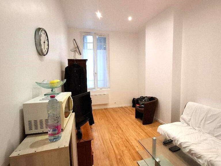 Appartement T2 — photo 1