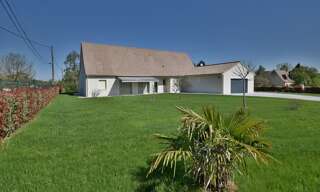 Maison 5 Pièces 153 m² à vendre à Beaumontois en Périgord (24440)