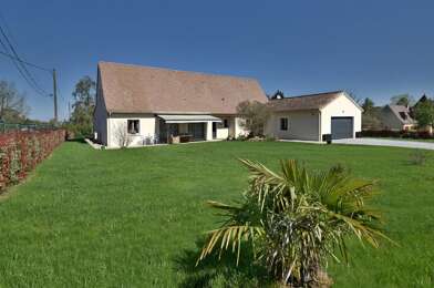 Maison 5 pièces 495000 €