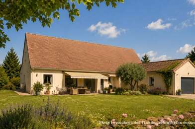 Maison 5 pièces 495000 €