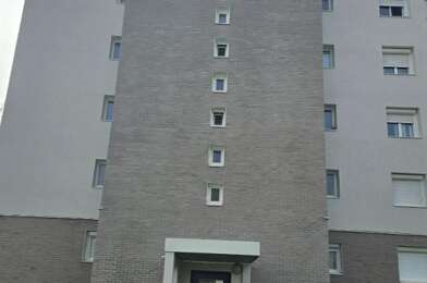 Appartement 3 pièces 114000 €