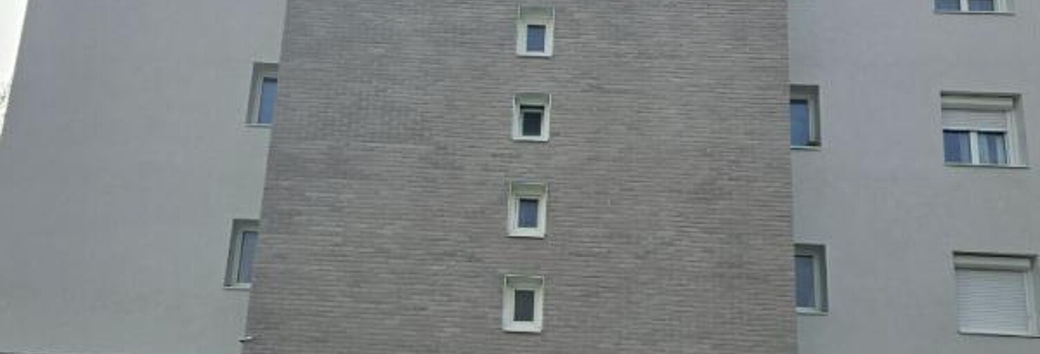 Appartement 3 Pièces 50 m² à vendre à Villepinte (93420)