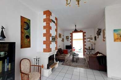 Maison 6 pièces 490000 €