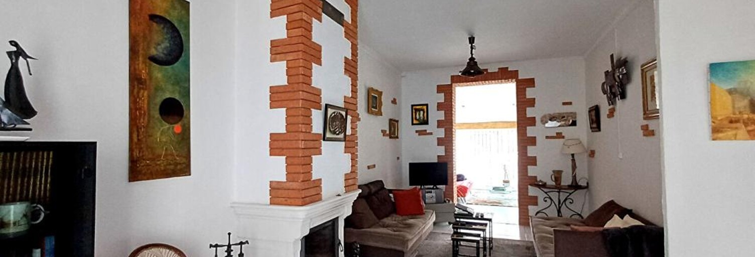 Maison 6 Pièces 174 m² à vendre à Perpignan (66000)