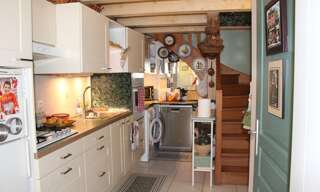 Maison 5 Pièces 62 m² à vendre à Langogne (48300)