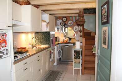 Maison 5 pièces 85000 €