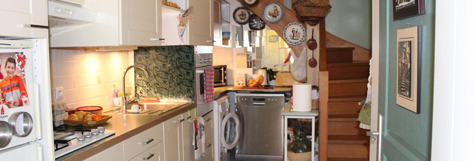 Maison 5 Pièces 62 m² à vendre à Langogne (48300)