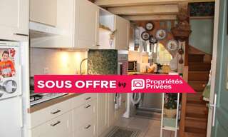 Maison 5 Pièces 62 m² à vendre à Langogne (48300)