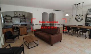 Maison 4 Pièces 94 m² à vendre à Marseille 12 (13012)