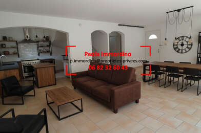 Maison 4 pièces 495000 €