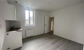 Appartement 3 Pièces 29 m² à louer à Nogent-sur-Vernisson (45290)