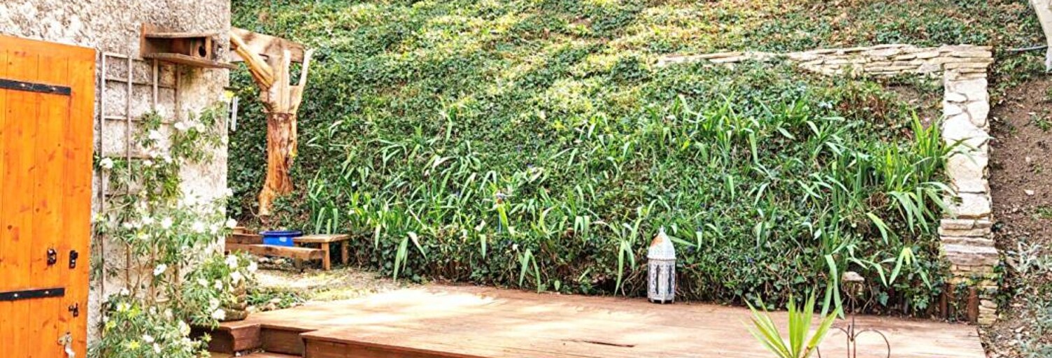 Maison 3 Pièces 70 m² à vendre à Bédarrides (84370)