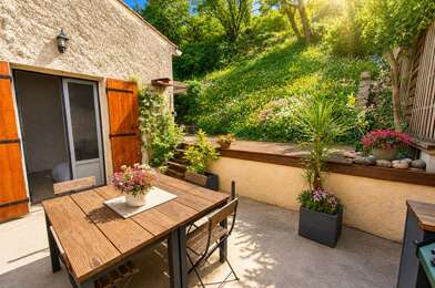 Maison 3 pièces 198000 €