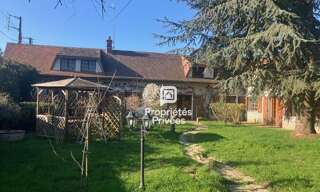 Maison 9 Pièces 258 m² à vendre à Maintenon (28130)