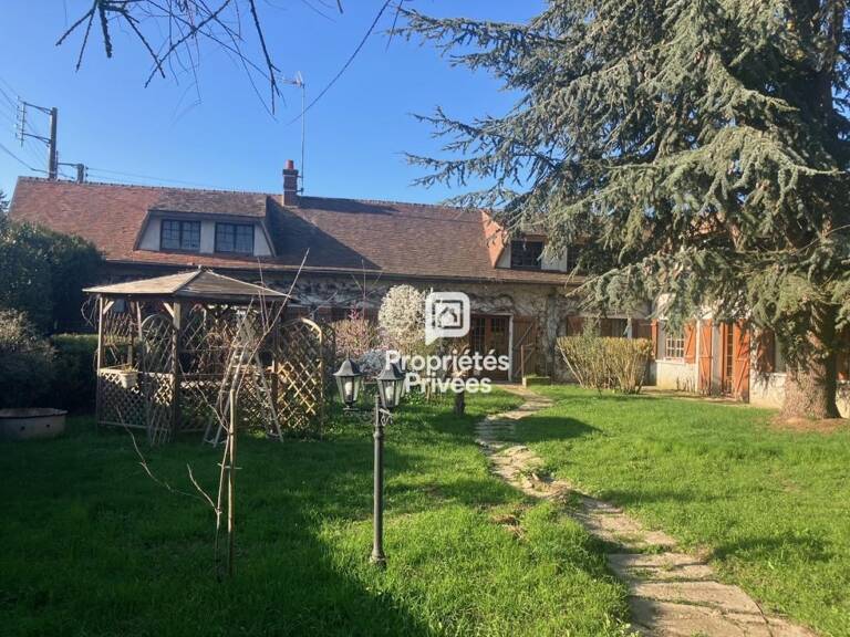 Maison ancienne - Beaux volumes — photo 1