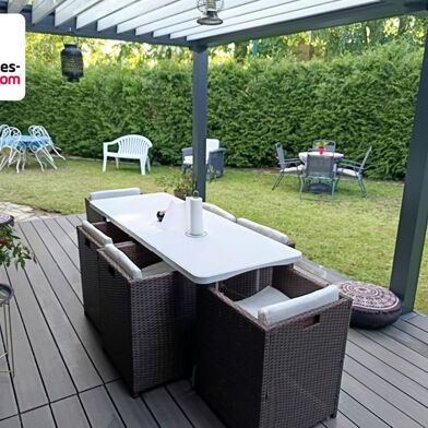 Maison 6 pièces 435000 €