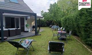 Maison 6 Pièces 128 m² à vendre à Ézanville (95460)