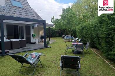 Maison 6 pièces 425000 €