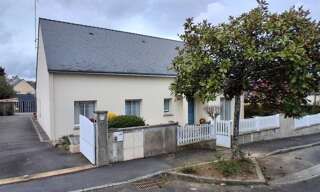 Maison 5 Pièces 116 m² à vendre à Pontchâteau (44160)