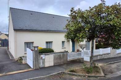 Maison 5 pièces 325500 €