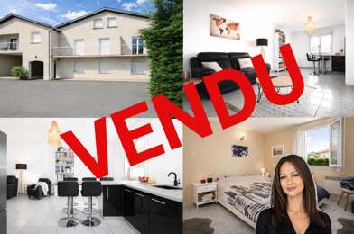 Appartement 2 pièces 138000 €