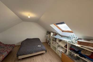 Maison 6 pièces 178500 €