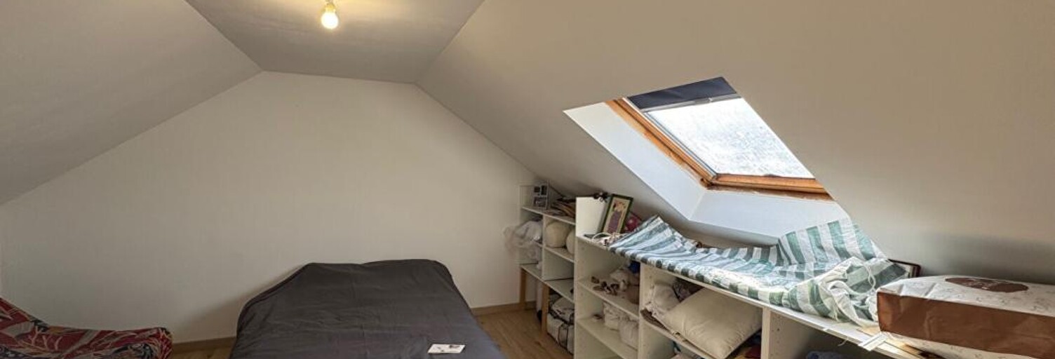 Maison 6 Pièces 120 m² à vendre à Le Controis-en-Sologne (41700)