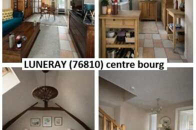 Maison 4 pièces 154000 €