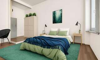 Appartement 2 Pièces  m² à vendre à Lille (59000)