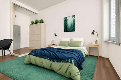 Appartement 2 pièces 109990 €