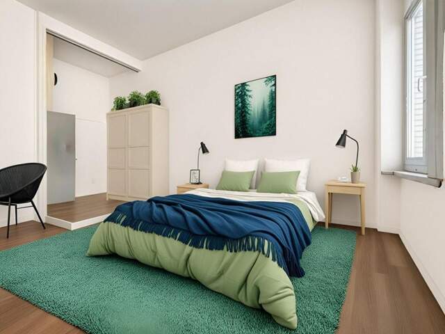 Appartement Lille 2 pièce(s) — photo du bien