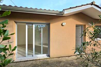 Maison 5 pièces 335000 €