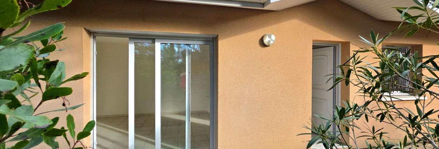 Maison 5 Pièces 90 m² à vendre à Lanton (33138)