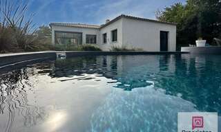 Maison 6 Pièces 135 m² à vendre à Bouc-Bel-Air (13320)