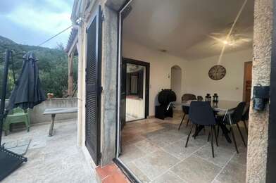 Maison 2 pièces 334500 €