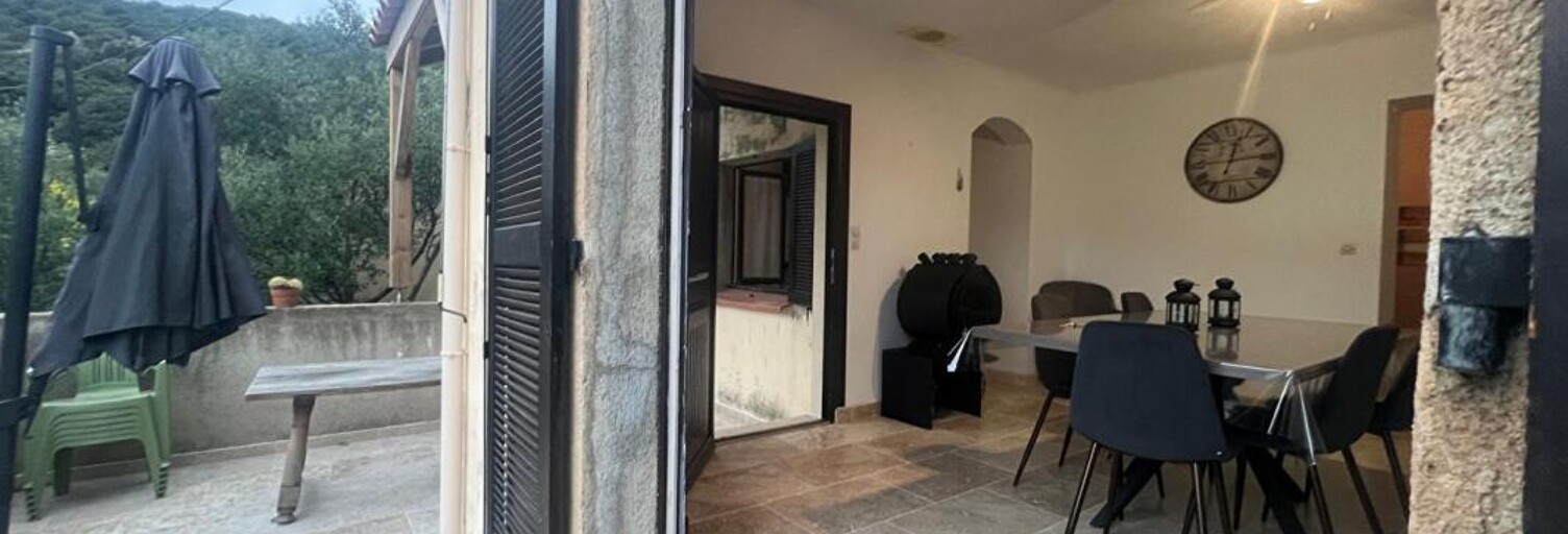 Maison 2 Pièces 52 m² à vendre à Palasca (20226)